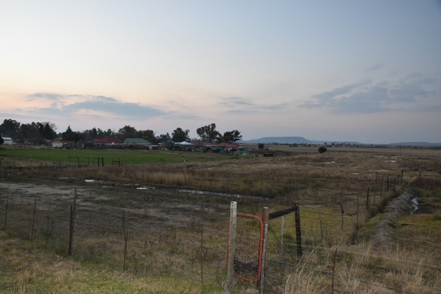 3 Bedroom Property for Sale in Rouxville Free State